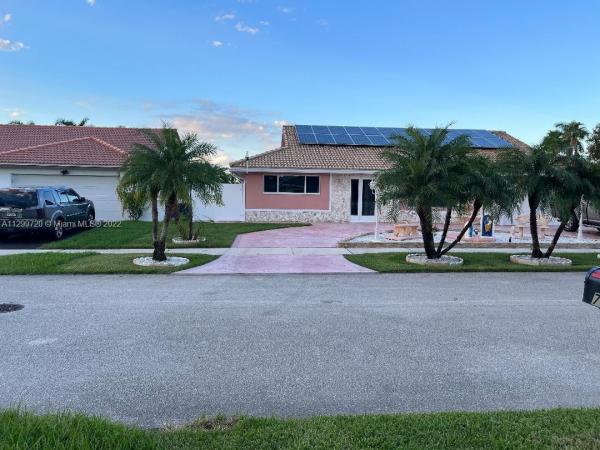 Springs Gateway, 7421 NW 21st Ct, Margate, Florida 33063, image 1