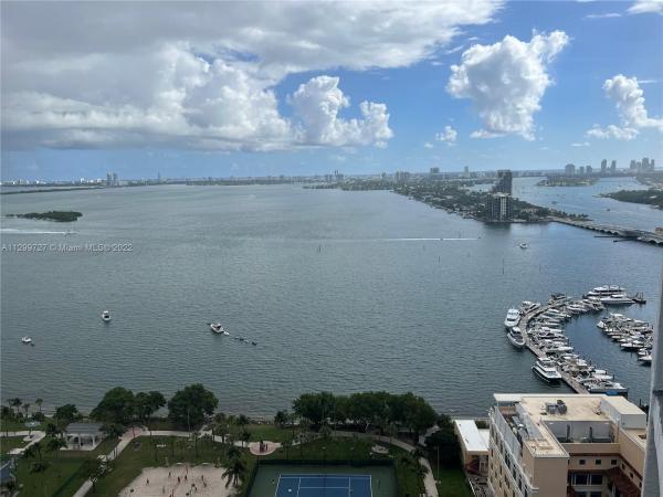 Opera Tower, 1750 N Bayshore Dr #2903, Miami, Florida 33132, image 2