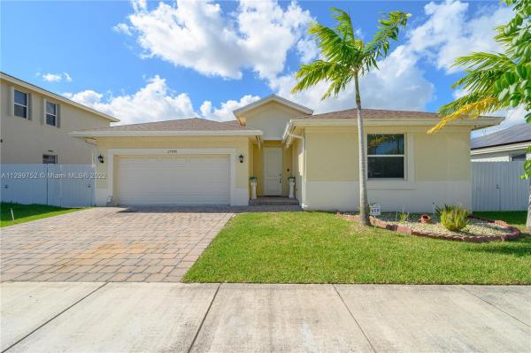 AH At Turnpike South, 27848 SW 133rd Ave, Princeton, Florida 33032, image 1