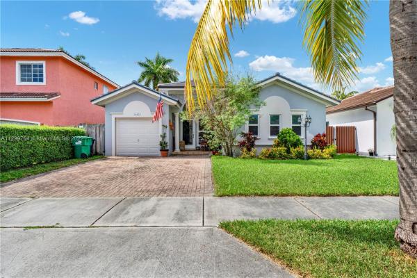 Milon Venture, 14452 SW 158th Ct, Country Walk, Florida 33196, image 1