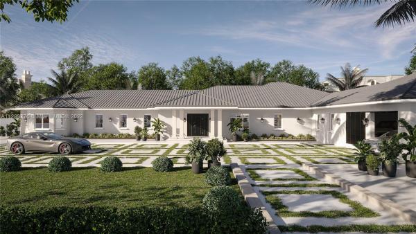 Sudlow Park, 7200 Hardee Dr, Glenvar Heights, Florida 33143, image 1