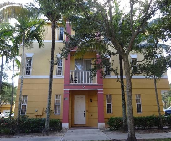 Shoma Townhomes At Royal Palm Beach, 4001 Shoma #Drive, Royal Palm Beach, Florida 33414, image 1