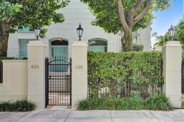 618 Valencia Ave #101, Coral Gables, Florida 33134, image 2