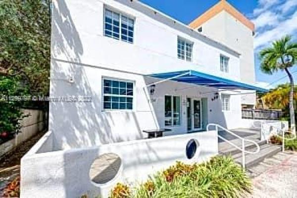 The Abbott, 7734 Abbott Ave #105, Miami Beach, Florida 33141, image 1