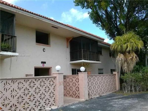 Palms Villas & Condos, 11604 NW 29th Ct #5C, Coral Springs, Florida 33065, image 1