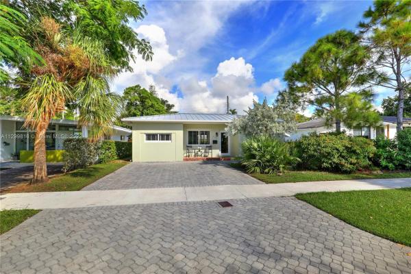 5753 SW 54th Ter, Unincorporated Dade County, Florida 33155, image 2
