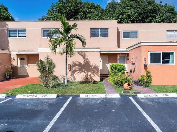 Corners Of Kendall Lakes, 15013 SW 80th Ter #810, Kendall West, Florida 33193, image 1