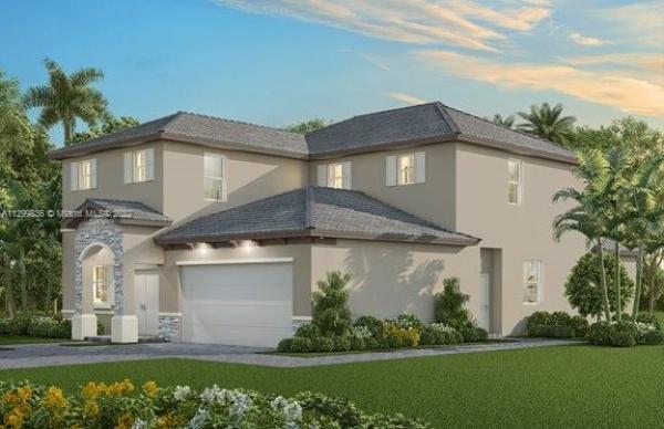 Verdana Landings, 12752 SW 211th St, Goulds, Florida 33177, image 1