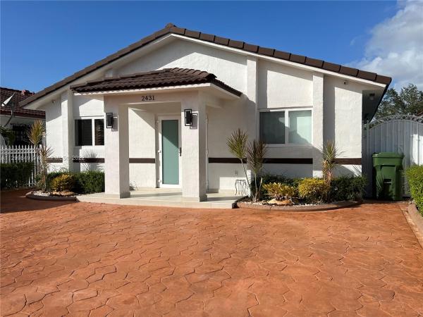 Robles Gardens, 2431 W 71st Pl, Hialeah, Florida 33016, image 1