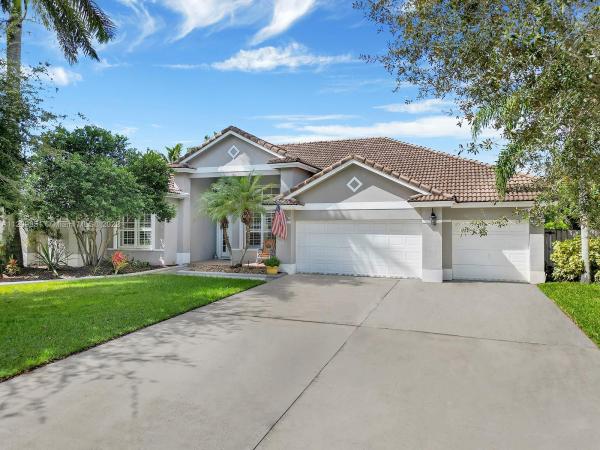 Fairways At Keys Gate, 2720 Fairways Dr, Homestead, Florida 33035, image 1