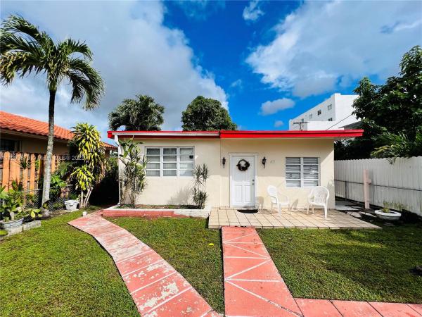 West Flagler Park, 43 NW 60th Ct, Miami, Florida 33126, image 2