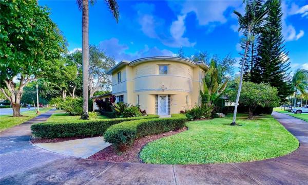 Coral Gables Country Club, 1253 Anastasia Ave, Coral Gables, Florida 33134, image 2