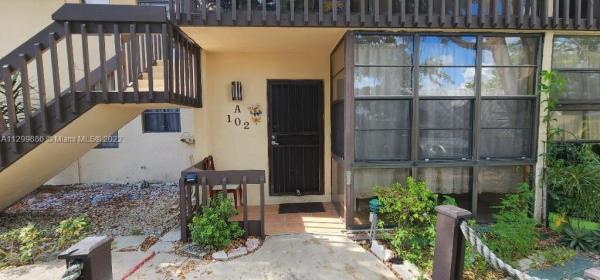 Northlake Village At The California Club, 830 NE 199th St #102A, Ives Estates, Florida 33179, image 1