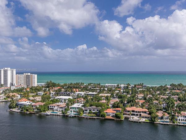 Atlantic 2 At The Point, 21150 Point Pl #2303, Aventura, Florida 33180, image 1
