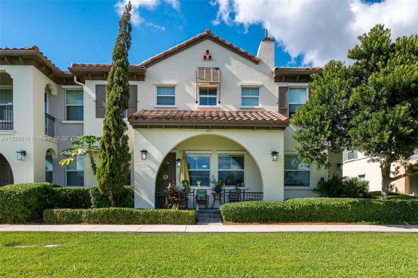 Cascada, 4075 Cascada Cir, Cooper City, Florida 33024, image 1