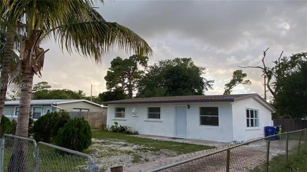 Lauderdale Manors, 1573 NW 15th Ter, Fort Lauderdale, Florida 33311, image 2
