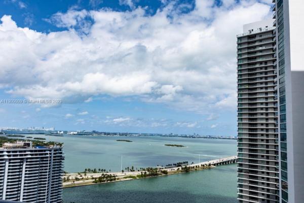 Paraiso Bayviews, 501 NE 31st St #3204, Miami, Florida 33137, image 2