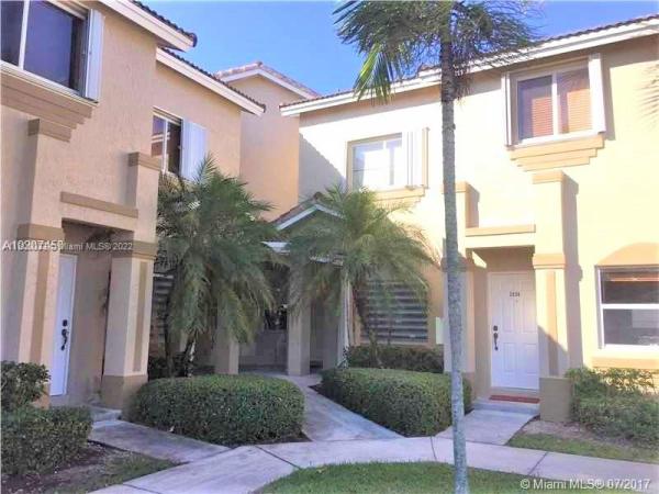 Towngate, 2225 SE 23rd Rd #2225, Homestead, Florida 33035, image 1