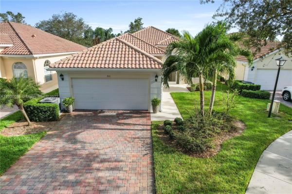 The Isles At Palm Beach Gardens, 511 Rhine Rd, Palm Beach Gardens, Florida 33410, image 1