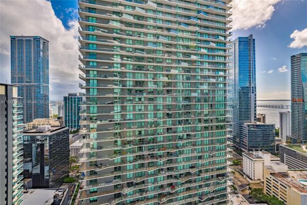 Infinity At Brickell, 60 SW 13th St #3224, Miami, Florida 33130, image 2