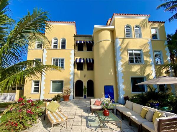 Pine Tree Place, 4812 Pine Tree Dr #204, Miami Beach, Florida 33140, image 1