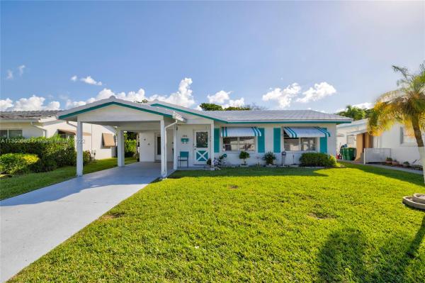 Fairhaven 11, 5806 NW 81st Ave, Tamarac, Florida 33321, image 1