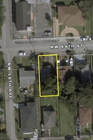 Liberty City, 1884 NW 64th St, Gladeview, Florida 33147, image 2