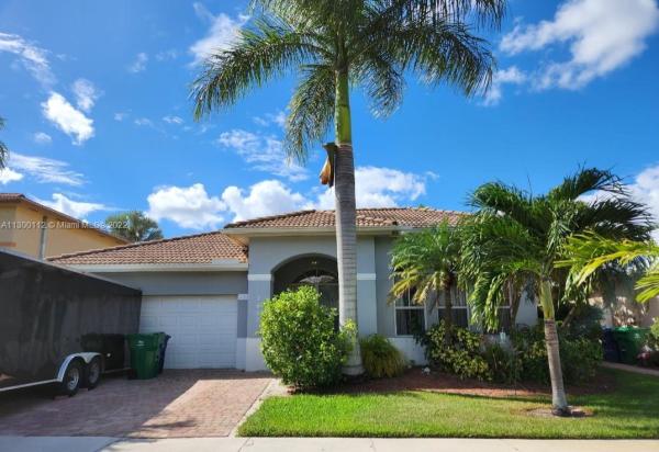 Tequesta Cove, 2672 SW 137th Ave, Miramar, Florida 33027, image 1