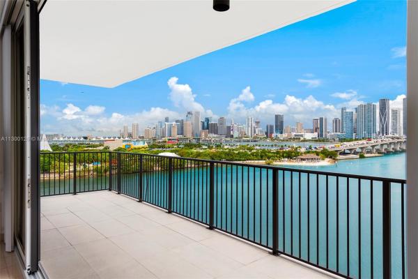 One Thousand Venetian Way, 1000 SE Venetian Way #1004, Miami, Florida 33139, image 1