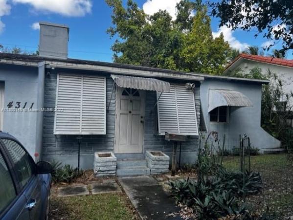 4311 SW 13th Ter, Unincorporated Dade County, Florida 33134, image 2