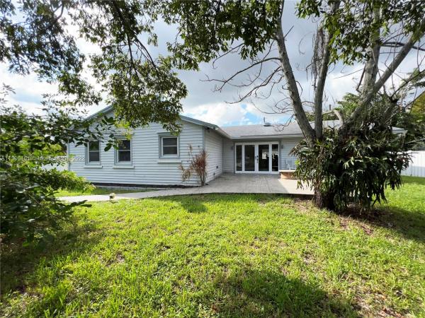 Reed Land, 4999 SW 26th Ave, Dania Beach, Florida 33312, image 1