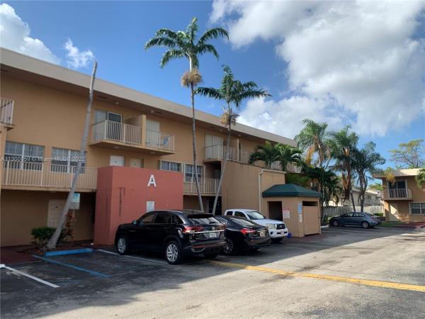 Sunrise At Sunset View, 7510 SW 152nd Ave #A204, Kendall West, Florida 33193, image 1