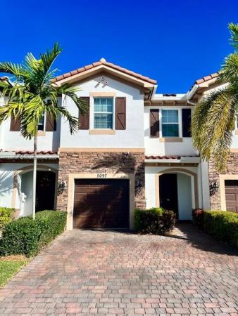 Charleston Commons, 5097 Ellery Ter, West Palm Beach, Florida 33417, image 2