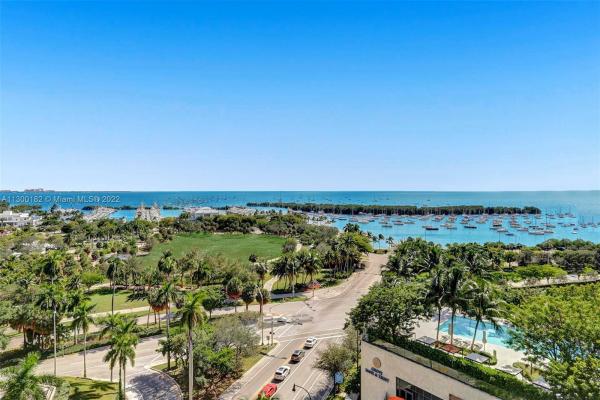 The Ritz-Carlton Tower Residences, 3400 SW 27th Ave #1002, Miami, Florida 33133, image 1