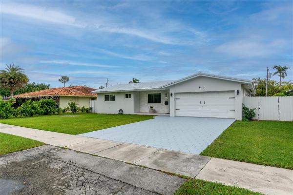 730 Nightingale Ave, Miami Springs, Florida 33166, image 2