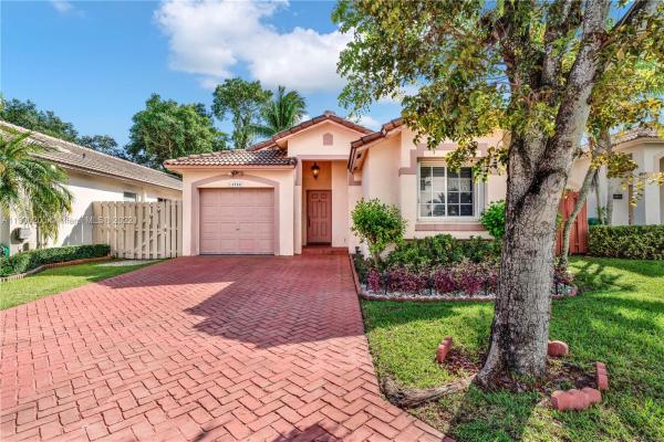 Brighton's Meadow Trace, 14988 SW 142nd St, Country Walk, Florida 33196, image 1