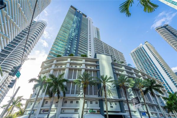 Vue At Brickell, 1250 S Miami Ave #1201, Miami, Florida 33130, image 2