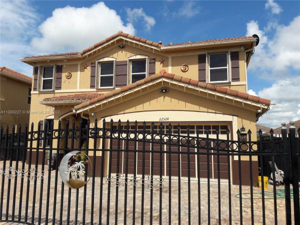 Glenwood Park Estates, 22528 SW 110th Ct, South Miami Heights, Florida 33170, image 1