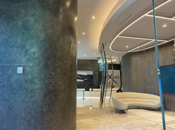 Brickell Flatiron, 1000 Brickell Plz #3305, Miami, Florida 33131, image 2