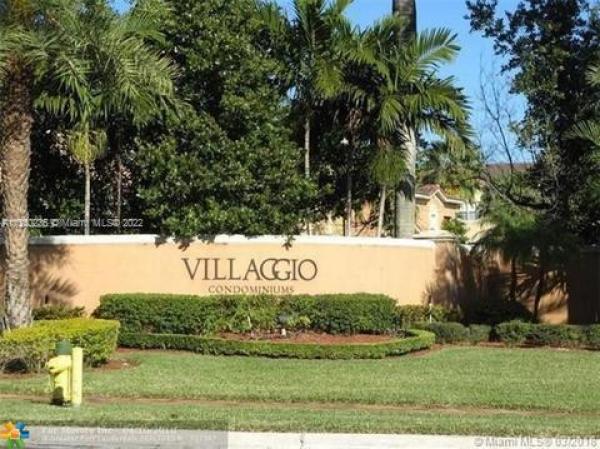 Villaggio, Miramar, Florida 33027, image 1