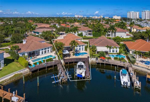 Harborside, 946 Sanibel Dr, Hollywood, Florida 33019, image 1