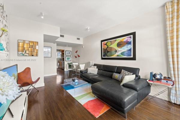 Retreat, 1330 Drexel Ave #202, Miami Beach, Florida 33139, image 1