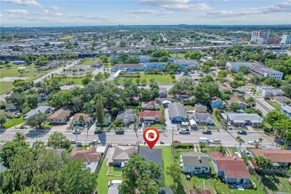 Pinemount, 7623 NW 4th Ave, Miami, Florida 33150, image 1