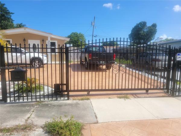 Anderson Heights, 8525 NW 31st Ct, West Little River, Florida 33147, image 1