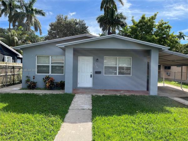 1470 NE 117 St #, Unincorporated Dade County, Florida 33161, image 2
