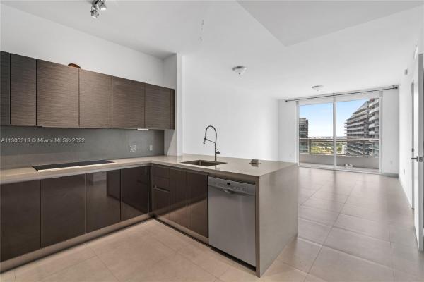 The Bond On Brickell, 1080 Brickell Ave #3307, Miami, Florida 33131, image 2