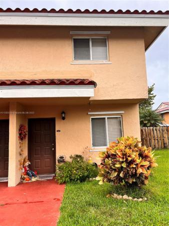 Mira Villas, 8261 NW 5th Ter #337, Fountainebleau, Florida 33126, image 1