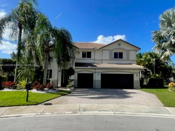 Jardin, 2574 Jardin Pl, Weston, Florida 33327, image 1