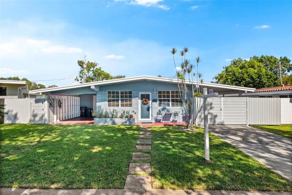 Jennings, 5721 SW 13th Ter, West Miami, Florida 33144, image 1