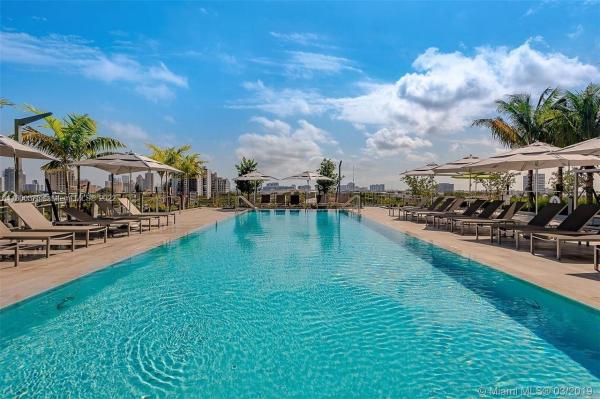 Aventura Parksquare Residences, 2960 NE 207th St #1116, Aventura, Florida 33180, image 1